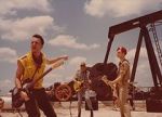 Watch The Clash: Rock the Casbah Zmovies