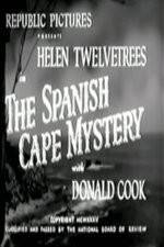 Watch The Spanish Cape Mystery Zmovies