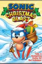 Watch Sonic Christmas Blast Zmovies