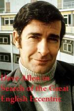 Watch Dave Allen in Search of the Great English Eccentric Zmovies