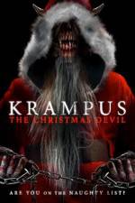 Watch Krampus: The Christmas Devil Zmovies