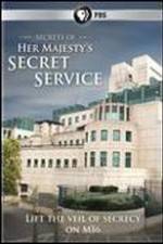 Watch Secrets of Her Majesty's Secret Service Zmovies