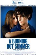 Watch A Burning Hot Summer Zmovies