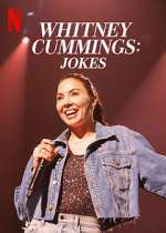 Watch Whitney Cummings: Jokes (TV Special 2022) Zmovies