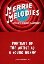 Watch Portrait of the Artist as a Young Bunny (TV Short 1980) Zmovies