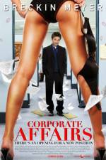 Watch Corporate Affairs Zmovies