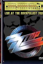 Watch ZZ Top: Live at Rockpalast Zmovies