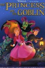 Watch The Princess and the Goblin Zmovies