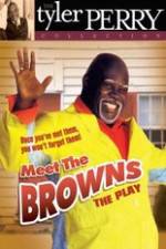 Watch Meet the Browns Zmovies