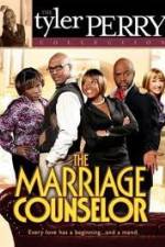 Watch The Marriage Counselor  (The Play) Zmovies