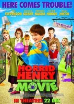 Watch Horrid Henry: The Movie Zmovies