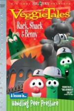 Watch VeggieTales Rack Shack & Benny Zmovies