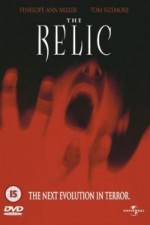 Watch The Relic Zmovies