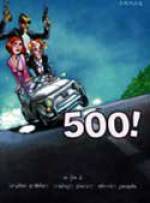 Watch 500! Zmovies