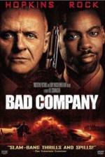 Watch Bad Company Zmovies