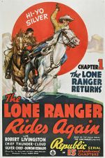 Watch The Lone Ranger Rides Again Zmovies