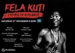 Watch Fela Kuti - Father of Afrobeat Zmovies