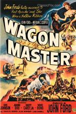 Watch Wagon Master Zmovies