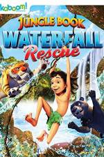 Watch The Jungle Book: Waterfall Rescue Zmovies