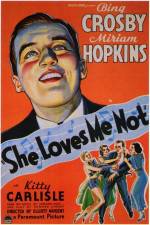 Watch She Loves Me Not Zmovies