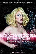 Watch Space Boobs in Space 1channel