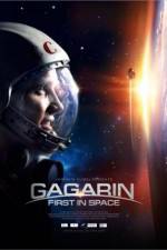 Watch Gagarin. Pervyy v kosmose Zmovies