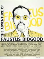 Watch The Adventure of Faustus Bidgood Zmovies