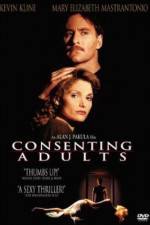 Watch Consenting Adults Zmovies