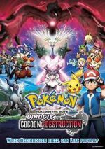 Watch Pokmon the Movie: Diancie and the Cocoon of Destruction Zmovies