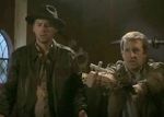 Watch Indiana Jones: Vampire Hunter (Short 2012) Zmovies