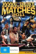 Watch WWE Best Pay Per View Matches Zmovies