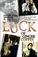 Watch The Luck of Ginger Coffey Zmovies