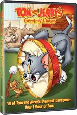 Watch Tom and Jerry's Greatest Chases Zmovies