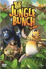 Watch The Jungle Bunch The Movie Zmovies