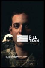 Watch The Kill Team Zmovies