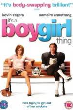 Watch It's a Boy Girl Thing Zmovies