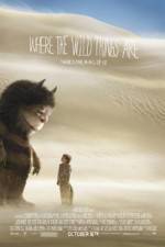 Watch Where the Wild Things Are Zmovies