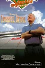 Watch The Story of Darrell Royal Zmovies