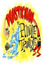 Watch Plastic Man in Puddle Trouble Zmovies