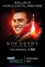 Watch Rocketry: The Nambi Effect Zmovies