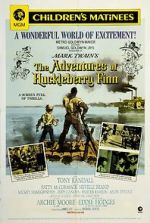 Watch The Adventures of Huckleberry Finn Zmovies