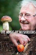 Watch The Magic of Mushrooms Zmovies
