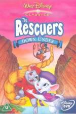 Watch The Rescuers Down Under Zmovies