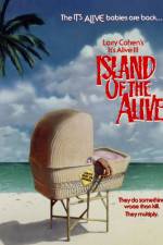 Watch It's Alive III Island of the Alive Zmovies