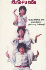 Watch Young Dragons Kung Fu Kids Zmovies