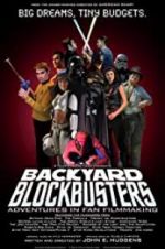 Watch Backyard Blockbusters Zmovies