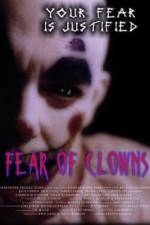 Watch Fear of Clowns Zmovies
