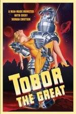 Watch Tobor the Great Zmovies