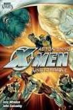 Watch Astonishing X-Men: Unstoppable Zmovies