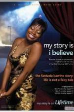 Watch Life Is Not a Fairytale The Fantasia Barrino Story Zmovies